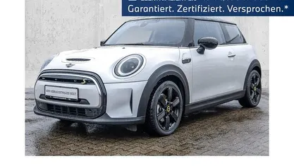 Gebraucht 2022 Mini Cooper SE Classic Kleinwagen | 17.240 € (Fairer Preis)