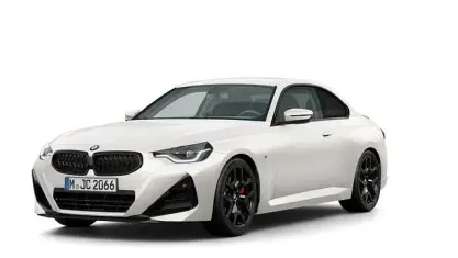 Gebraucht BMW 230 M Sport 245 PS (180 kW) 2025 Weiß Coupé