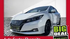 Gebraucht 2022 Nissan Leaf Acenta Kleinwagen | 14.707 € (Fairer Preis)