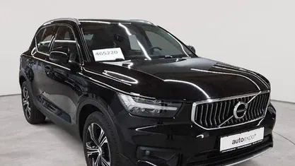 Gebraucht Volvo XC40 Inscription 180 PS (132 kW) 2021 SUV