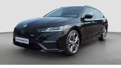 Gebraucht 2022 Skoda Octavia RS Kombi | 31.278 € (Fairer Preis)