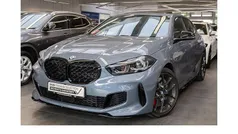 Bmw individual storm Gebraucht 2022 BMW M135 Performance Kleinwagen | 37.970 € (Fairer Preis)