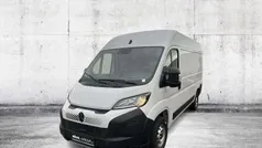 Citroën Jumper