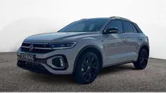 Gebraucht 2025 VW T-Roc R-line SUV | 36.980 € (Guter Preis)