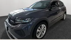 Gebraucht 2024 VW T-Cross Goal SUV | 22.790 € (Fairer Preis)