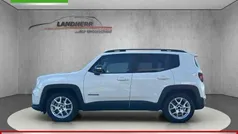 Gebraucht 2024 Jeep Renegade Limited SUV | 20.800 € (Superpreis)
