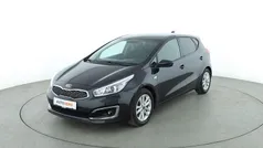 Gebraucht 2018 Kia Ceed Edition 7 Limousine | 11.620 € (Fairer Preis)