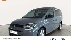 Pure grey Gebraucht 2024 VW Caddy Maxi Life Basis Van / Kleinbus | 36.990 € (Fairer Preis)