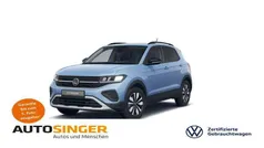 Gebraucht 2024 VW T-Cross Goal SUV | 23.440 € (Fairer Preis)