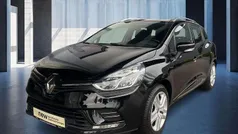 Sternenschwarz Gebraucht 2020 Renault Clio GrandTour LIMITED Kombi | 10.990 € (Fairer Preis)
