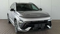 Gebraucht 2025 Hyundai Kona N Line SUV | 29.650 € (Fairer Preis)