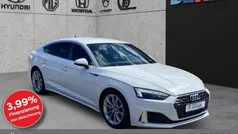 Gebraucht 2020 Audi A5 Sportback Ambiente Limousine | 32.470 € (Fairer Preis)