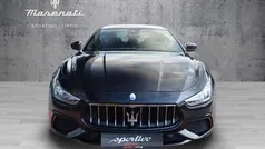 Gebraucht 2020 Maserati Ghibli Coupé | 55.111 € (Fairer Preis)