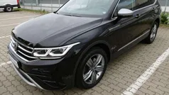 Gebraucht 2022 VW Tiguan Allspace Elegance SUV | 34.930 € (Fairer Preis)