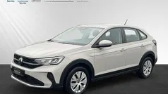 Grau Gebraucht 2024 VW Taigo SUV | 18.499 € (Guter Preis)