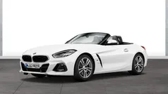 Gebraucht 2024 BMW Z4 Efficient Dynamics Cabrio | 42.890 € (Fairer Preis)
