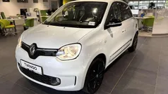 Weiß Gebraucht 2023 Renault Twingo Urban Night Kleinwagen | 14.990 € (Fairer Preis)
