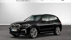 Schwarz Gebraucht 2019 BMW X3 Performance SUV | 41.890 € (Fairer Preis)