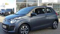 Gebraucht 2017 Citroën C1 Shine Kleinwagen | 7.490 € (Fairer Preis)