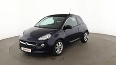 Gebraucht 2017 Opel Adam Open Air Kleinwagen | 11.130 € (Fairer Preis)