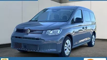 Gebraucht 2025 VW Caddy Maxi Van / Kleinbus | 42.190 € (Fairer Preis)