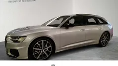 Gebraucht 2025 Audi A6 S-Line Kombi | 68.152 € (Guter Preis)