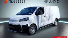 Weiß Neu 2025 Toyota Proace Van | 33.890 € (Guter Preis)