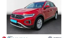 Gebraucht 2024 VW T-Roc Life SUV | 27.880 € (Guter Preis)