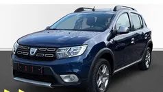 Gebraucht 2019 Dacia Sandero Prestige Kleinwagen | 10.990 € (Fairer Preis)