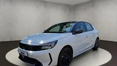 Jade weiß Gebraucht 2024 Opel Corsa S Limousine | 18.750 € (Fairer Preis)