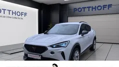 Gebraucht 2023 Cupra Formentor SUV | 24.777 € (Guter Preis)