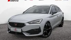 Gebraucht 2024 Cupra Leon Basis Limousine | 29.880 € (Guter Preis)