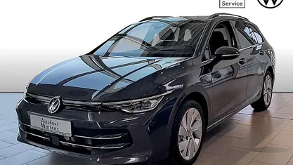 Gebraucht VW Golf VIII Style 150 PS (110 kW) 2024 Kombi