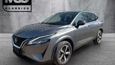 Gebraucht 2024 Nissan Qashqai N-Connecta SUV | 26.800 € (Fairer Preis)