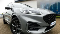 Gebraucht 2021 Ford Kuga ST-Line X SUV | 22.595 € (Fairer Preis)