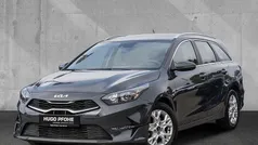 (h8g) dark penta metal m Gebraucht 2023 Kia Ceed Kombi | 21.950 € (Fairer Preis)