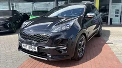 Gebraucht 2019 Kia Sportage GT-Line SUV | 19.990 € (Fairer Preis)
