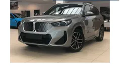 Silber Gebraucht 2025 BMW iX1 M Sport SUV | 47.000 € (Fairer Preis)