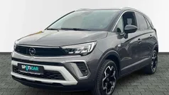 Grau Gebraucht 2024 Opel Crossland Ultimate SUV | 19.950 € (Guter Preis)