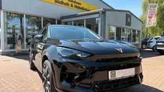 Gebraucht 2025 Cupra Formentor SUV | 37.490 € (Fairer Preis)