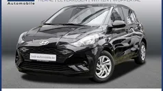 Gebraucht 2025 Hyundai i10 Select Kleinwagen | 14.444 € (Guter Preis)