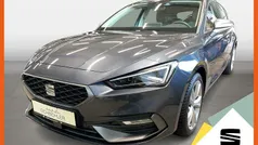 Gebraucht 2025 Seat Leon FR Limousine | 30.070 € (Fairer Preis)