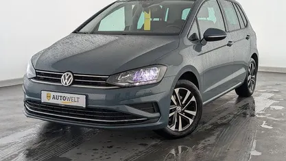 Gebraucht VW Golf VII IQ Drive 131 PS (96 kW) 2019