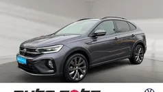 Grau Gebraucht 2024 VW Taigo R-line SUV | 24.990 € (Fairer Preis)
