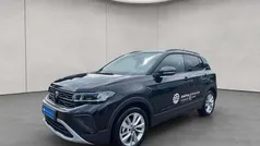 Gebraucht 2025 VW T-Cross Goal SUV | 28.390 € (Fairer Preis)