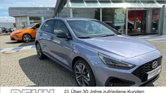 Gebraucht 2024 Hyundai i30 Advantage Limousine | 23.975 € (Fairer Preis)