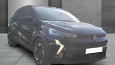 Perlmuttschwarz Neu 2025 Renault Captur Techno SUV | 26.240 € (Fairer Preis)