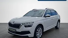 Gebraucht 2023 Skoda Kamiq Tour SUV | 23.580 € (Fairer Preis)