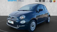 Schwarzandere Gebraucht 2024 Fiat 500C Dolcevita Cabrio | 14.990 € (Fairer Preis)