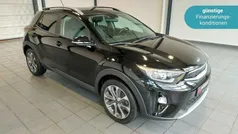 Gebraucht 2021 Kia Stonic Vision SUV | 14.790 € (Fairer Preis)